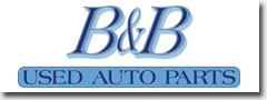 B & B Used Auto Parts - Charlotte, NC