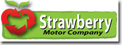 Used auto parts Gastonia NC Business Review - Strawberry Motor Co.